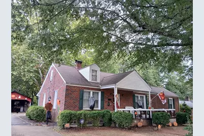 1729 Scales Street, Reidsville, NC 27320 - Photo 1