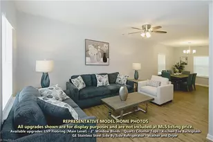 3431 Littlefield Wy, Greensboro, NC 27405 - Photo 2