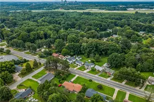 3637 Carver School Rd, Winston-Salem, NC 27105 - Photo 4