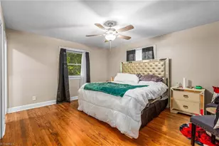 3637 Carver School Rd, Winston-Salem, NC 27105 - Photo 12