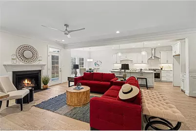 19 Asher Lane, Greensboro, NC 27455 - Photo 6