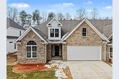 19 Asher Lane, Greensboro, NC 27455 - Photo 2