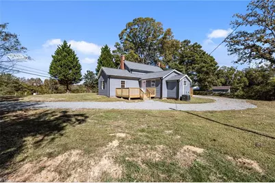 171 Stemp Everhart Road, Thomasville, NC 27360 - Photo 44