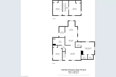 171 Stemp Everhart Road, Thomasville, NC 27360 - Photo 50