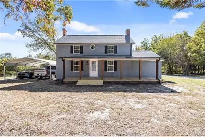 171 Stemp Everhart Road, Thomasville, NC 27360 - Photo 2