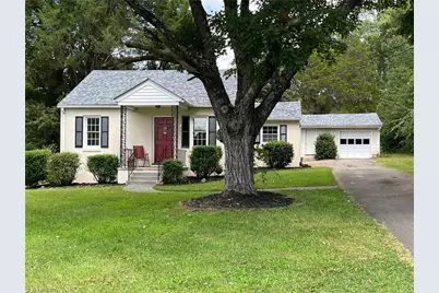 3351 Emory Drive, Winston-Salem, NC 27103 - Photo 2