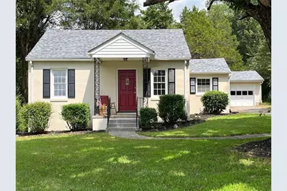 3351 Emory Drive, Winston-Salem, NC 27103 - Photo 1