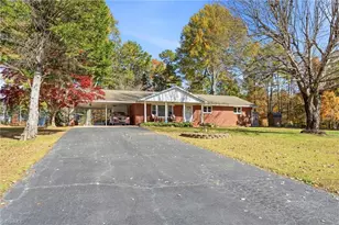 7665 Dennis Rd, Walnut Cove, NC 27052 - Photo 2