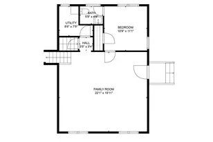 1412 Youngs Mill Rd, Greensboro, NC 27406 - Photo 50