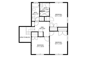 1412 Youngs Mill Rd, Greensboro, NC 27406 - Photo 48