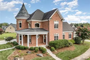 6400 Rains Davis Dr, Kernersville, NC 27284 - Photo 34