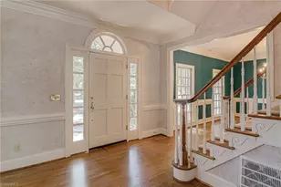 4208 E Cabarrus Ct, Greensboro, NC 27407 - Photo 4