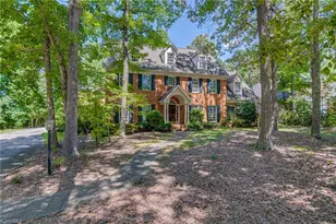 4208 E Cabarrus Ct, Greensboro, NC 27407 - Photo 2