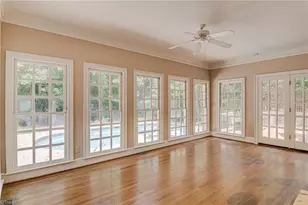 4208 E Cabarrus Ct, Greensboro, NC 27407 - Photo 20