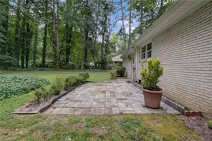 4508 Brookhaven Dr, Greensboro, NC 27406 - Photo 30