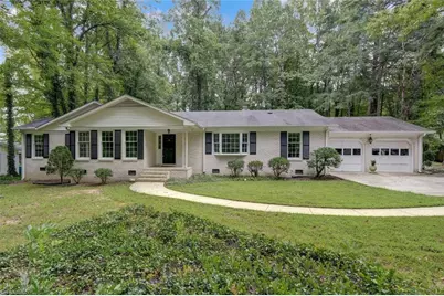 4508 Brookhaven Drive, Greensboro, NC 27406 - Photo 1