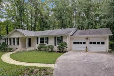 4508 Brookhaven Drive, Greensboro, NC 27406 - Photo 2