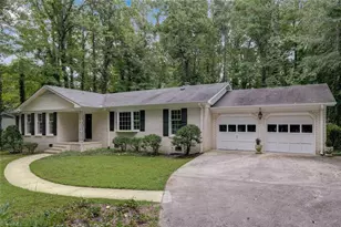 4508 Brookhaven Dr, Greensboro, NC 27406 - Photo 2