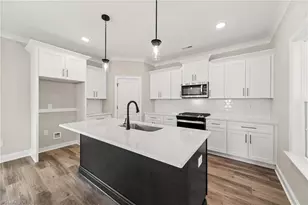 172 Enclave Dr, Clemmons, NC 27012 - Photo 18