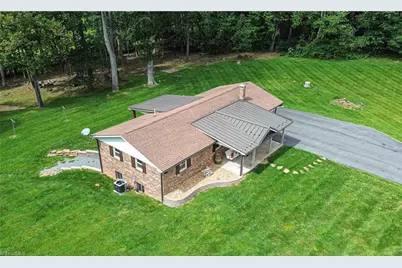 834 Pine Swamp Road, Sparta, NC 28675 - Photo 4