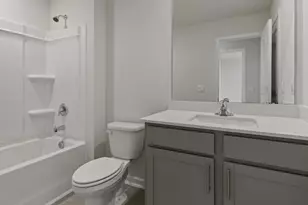 1447 Amberview Ln, Kernersville, NC 27284 - Photo 20