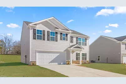 225 Maverick Trail Drive, King, NC 27021 - Photo 2