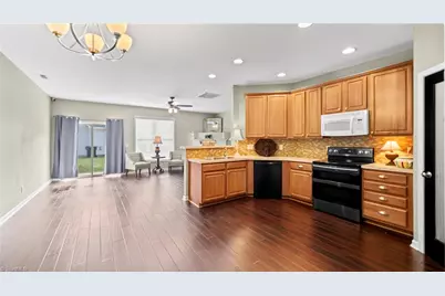 4032 Comrie Lane, Burlington, NC 27215 - Photo 6