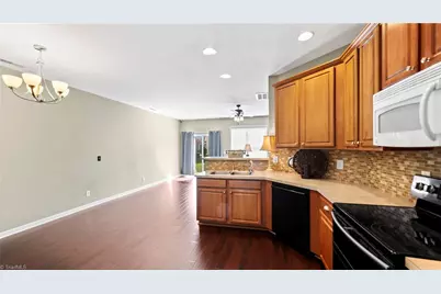 4032 Comrie Lane, Burlington, NC 27215 - Photo 8