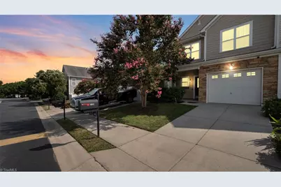 4032 Comrie Lane, Burlington, NC 27215 - Photo 38