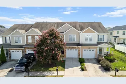 4032 Comrie Lane, Burlington, NC 27215 - Photo 1