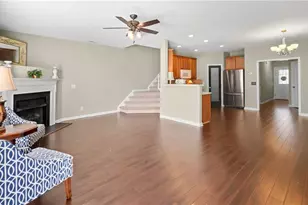 4032 Comrie Ln, Burlington, NC 27215 - Photo 12