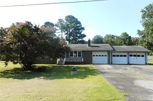 6007 Checker Rd, High Point, NC 27263 - Photo 1