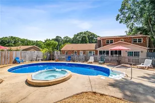 6455 Littlewood Rd, Kernersville, NC 27284 - Photo 36