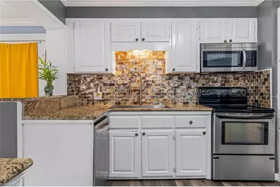 6455 Littlewood Road, Kernersville, NC 27284 - Photo 12