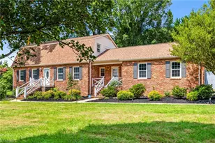 6455 Littlewood Rd, Kernersville, NC 27284 - Photo 2