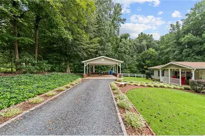 6904 Campbell Road, Pleasant Garden, NC 27313 - Photo 2