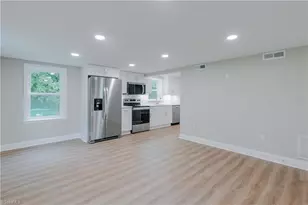 205 Key St, Pilot Mountain, NC 27041 - Photo 34