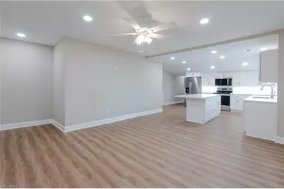 205 Key Street, Pilot Mountain, NC 27041 - Photo 6