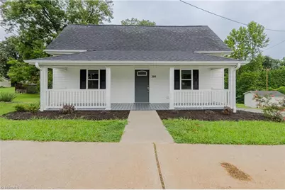 205 Key Street, Pilot Mountain, NC 27041 - Photo 1