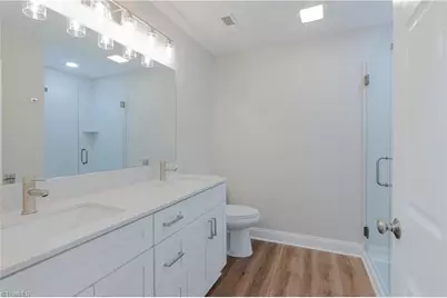 205 Key Street, Pilot Mountain, NC 27041 - Photo 14