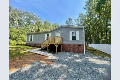 484 Avenue K, Lexington, NC 27292 - Photo 1