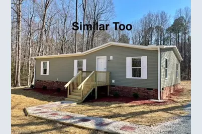 484 Avenue K, Lexington, NC 27292 - Photo 1