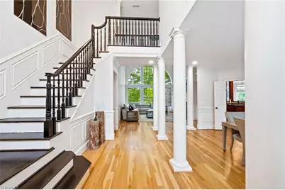 113 McMichael Court, Clemmons, NC 27012 - Photo 2