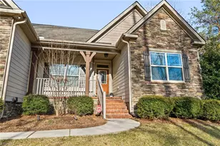 1550 Pike Pl Ct, Kernersville, NC 27284 - Photo 2