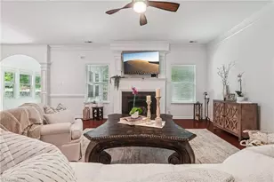 1550 Pike Pl Ct, Kernersville, NC 27284 - Photo 10