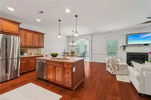 1550 Pike Pl Ct, Kernersville, NC 27284 - Photo 18