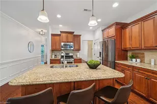 1550 Pike Pl Ct, Kernersville, NC 27284 - Photo 16