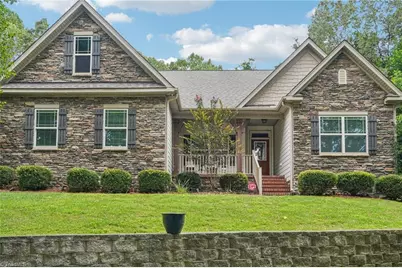 1550 Pike Place Court, Kernersville, NC 27284 - Photo 1