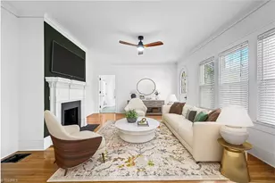 316 Spring St, Thomasville, NC 27360 - Photo 6