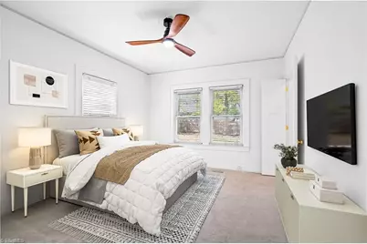 316 Spring Street, Thomasville, NC 27360 - Photo 22